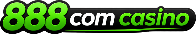 888 com casino Logo